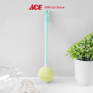 Ace - Ataru Candy Sikat Pembersih - Hijau Mint