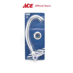 ACE - Kris Keran Dapur Dinding Leher Angsa 15.7 Cm