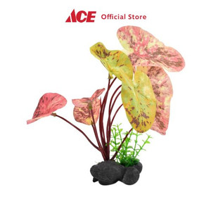 Ace - Fishland 16 Cm Ornamen Akuarium B34181