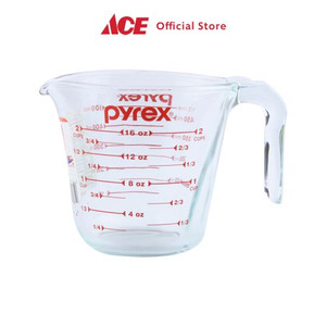 ACE - Pyrex 473 Ml Gelas Takar