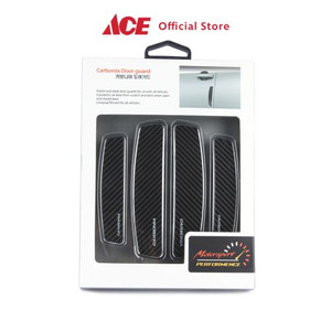 Ace - Pelindung Pintu Mobil Carbonia Carbon