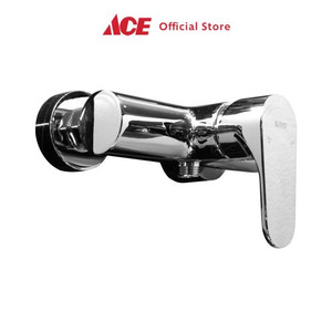 Ace - Kris Keran Shower Mixer 19502-D73 - Silver