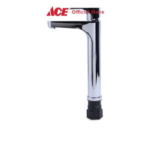 ACE - Kris Keran Wastafel Mixer Panjang - Chrome