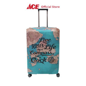 Ace - Passport 28-32 Inci Sailing Compass Life Koper