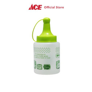 ACE - Komax 120 Ml Botol Mustard