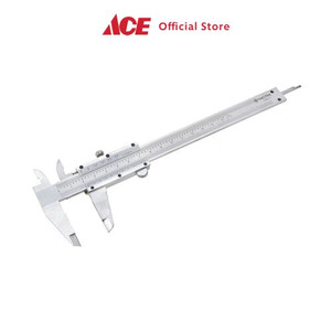 Ace - Tactix Jangka Sorong 15 Cm 0.02 Mm