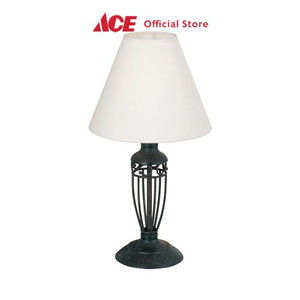 Ace - Eglo Antica Lampu Meja - Krem