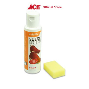 Ace - Cololite 75 Ml Suede Lotion Semir Sepatu