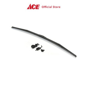 Ace - Moon Hybrid Blade Wiper Silicone 28 Inci