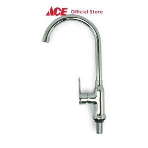 ACE - Kris Keran Dapur Wastafel Leher Angsa 27.9 Cm