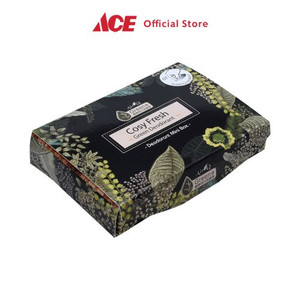 Ace - Cosy Fresh Musk Pengharum Ruangan Mini Box 80 Gr