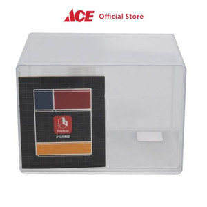 Ace - Boxbox 13X9X10 Cm Kotak Penyimpanan Serbaguna Dengan Tutup