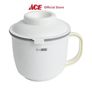 Ace - Krischef Rice Cooker Microwave