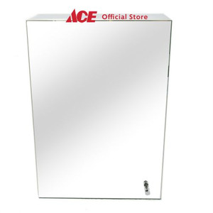 Ace - Kris Kabinet Kamar Mandi Dengan Cermin M6132