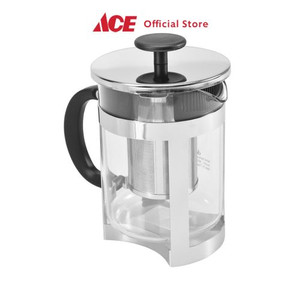 Ace - Krishome 600 Ml Teko Teh