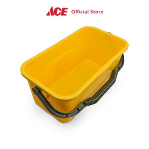 Ace - Krisbow 12 Ltr Ember Pembersih Jendela - Kuning