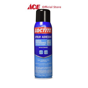 Ace - Loctite Lem Semprot 382 Gr