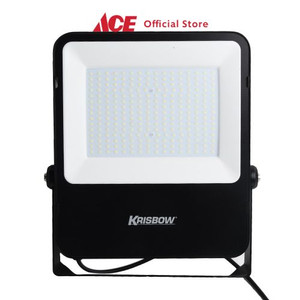 Ace - Krisbow Lampu Sorot Omega 200w 6500k - Cool Daylight