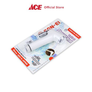 Ace - San-Ei Shower Head Toilet Psn75-80x - Putih