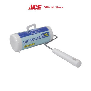 Ace - Proclean Lint Roller Yge16 - Putih