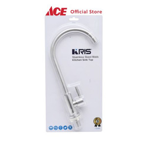 ACE - Kris Keran Dapur Leher Angsa T3031Bss