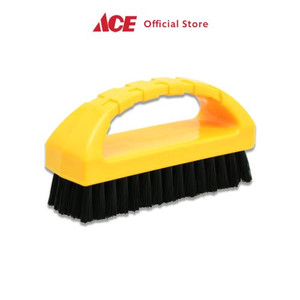 Ace - Cololite Sikat Sepatu - Kuning