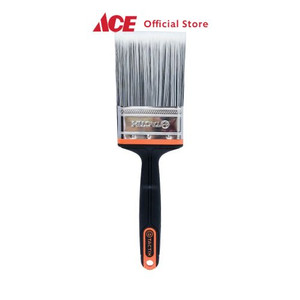 Ace - Tactix Kuas Cat Polyester 7.6 Cm