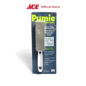 Ace - Pumie Pembersih Kerak Mangkuk Toilet