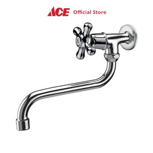 ACE - Kris Keran Dapur Dinding Cross 18 Cm