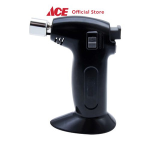 ACE - Kris Pemantik Api Mini Cooking Torch 8.5 Gr - Hitam