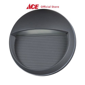 Ace - Krisbow Lampu Dinding Outdoor 8w 6500k Cool Daylight