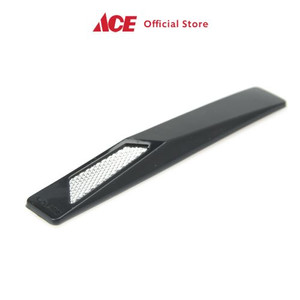 Ace - A-1 Pelindung Pintu Mobil - Hitam