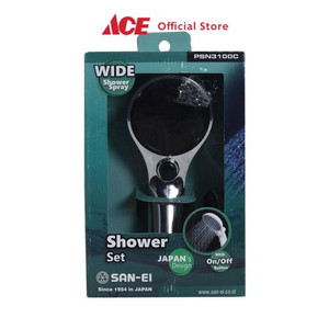 Ace - San Ei Set Hand Shower Psn3100c-Ch