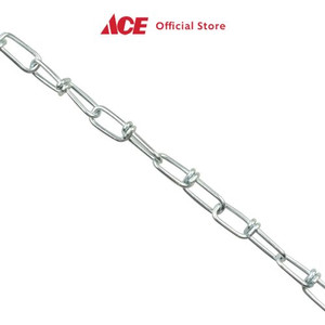 Ace - Krisbow Rantai Dekorasi 2.7 Mm 1mtr