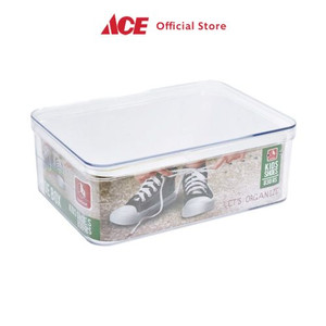 Ace - Boxbox Kotak Sepatu Anak 25.3x17.5x9.1 Cm