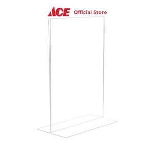 Ace - Odi Sign Holder T Shape Potrait A5