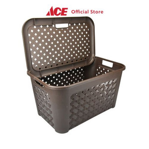 Ace - Tontarelli 58X39X10 Cm Kotak Penyimpanan - Cokelat