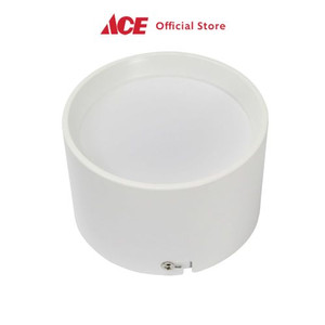 Ace - Krisbow Lampu Downlight Led 9w 3000k - Warm White