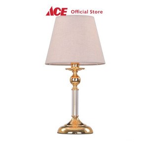 Ace - Eglare Vivian Lampu Meja E14 - French Gold