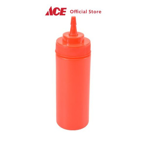 Ace - Krischef Botol Saus 350 Ml - Merah