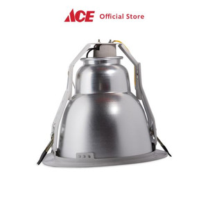 Ace - Krisbow Housing Lampu Downlight 1xe27