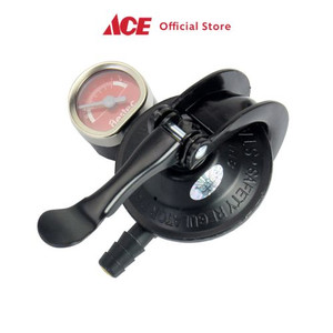 Ace - Cam RegulatorGas Star TrSc-T12rms - Hitam