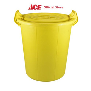 Ace - Proclean 43 Ltr Ember Plastik - Kuning