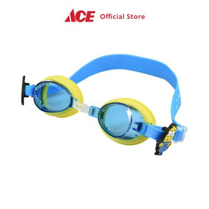 Ace - Despicable Me Minions Kacamata Renang Anak