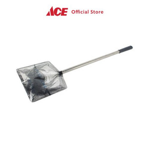 Ace - Boyu 40 Cm Jaring Ikan Fine Fc-16