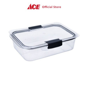 Ace - Sistema 2 Ltr Brilliance Wadah Makanan