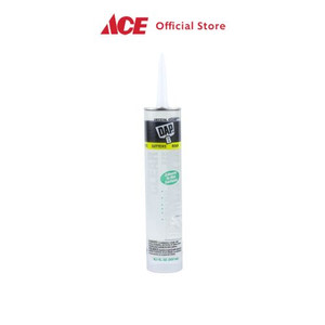 Ace - Dap Lem Sealant Clear Flexible 300 Ml - Transparan