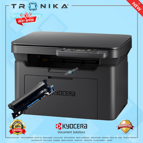 MESIN FOTOCOPY | KYOCERA MA-2000 W | ORIGINAL | GARANSI RESMI