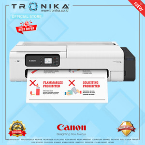 MESIN PLOTTER | CANON TC-20M | ORIGINAL | GARANSI RESMI