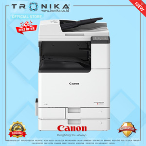 MESIN FOTOCOPY | CANON IR-3222L DADF | ORIGINAL | GARANSI RESMI